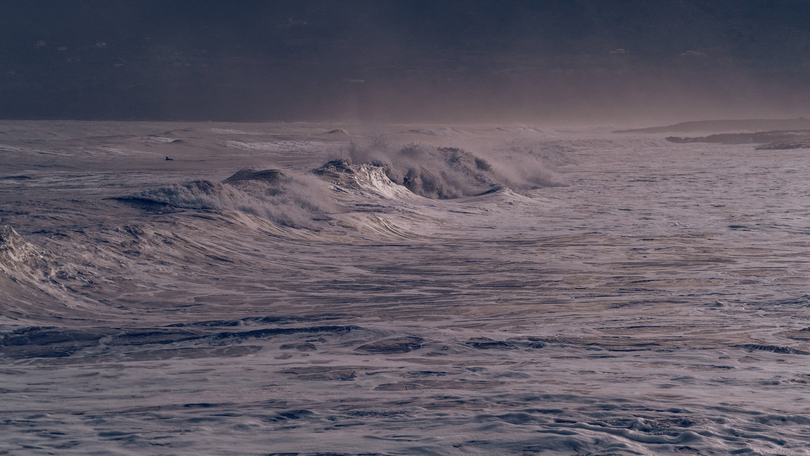 Cyclone Tracking With AI: What It Can Predict And Where It Falls Short