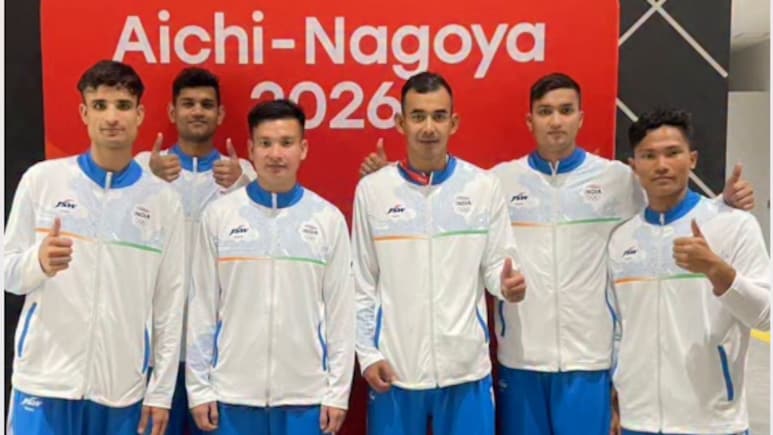 Asian Games 2026: India's Sepaktakraw Team Lose To Japan In Semi-Final, Wins Historic Bronze