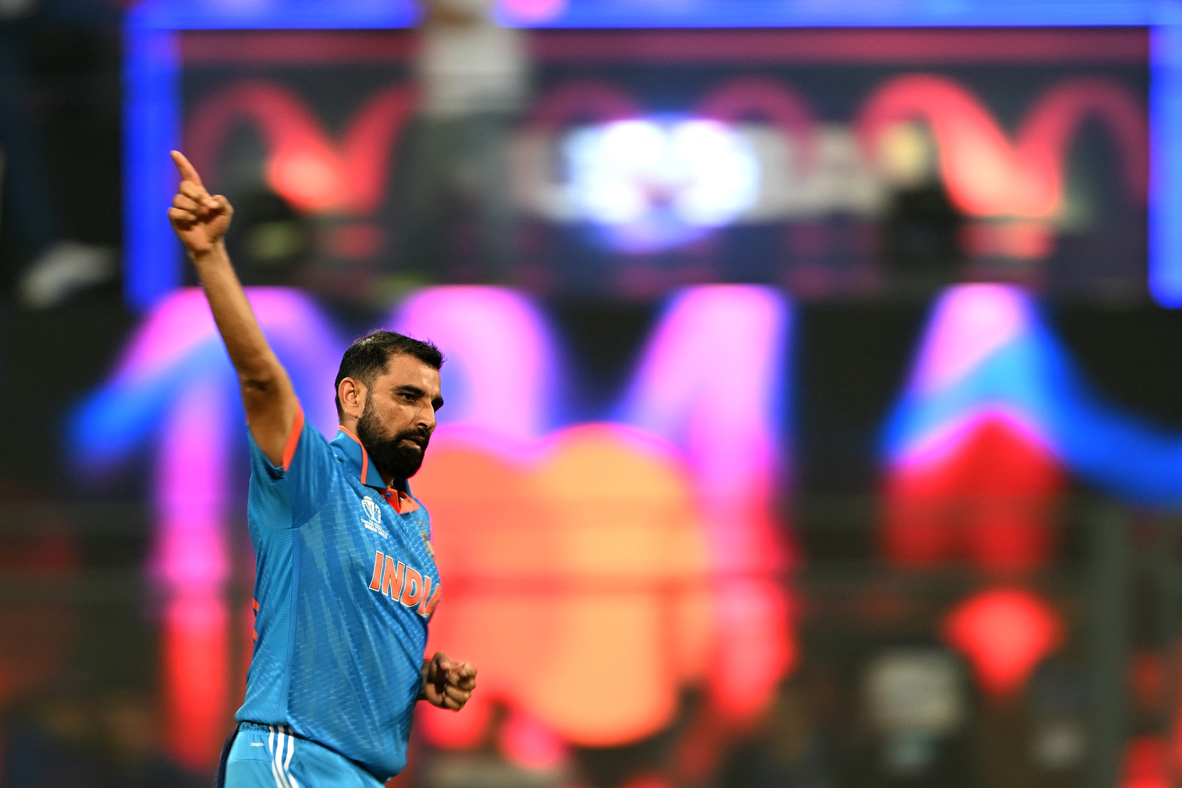 "No Point": Mohammed Shami Delivered Big Setback In India Return Hopes