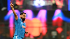 'कोई मतलब नहीं...' मोहम्मद शमी की टीम इंडिया में वापसी पर दिनेश कार्तिक का चौंकाने वाला बयान