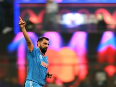 "No Point": Mohammed Shami Delivered Big Setback In India Return Hopes