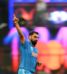 "No Point": Mohammed Shami Delivered Big Setback In India Return Hopes