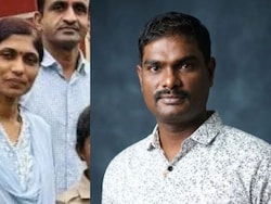 "Papa Hit Mummy With Belt": Maharahtra Cop Arrested After Wife Found Dead