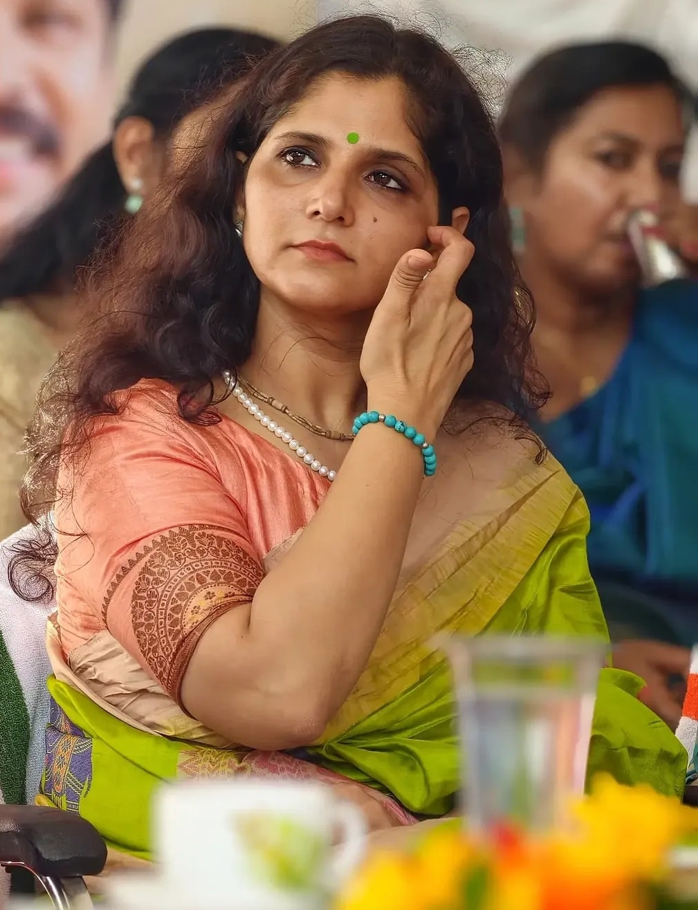 ias anu kumari ias anu kumari