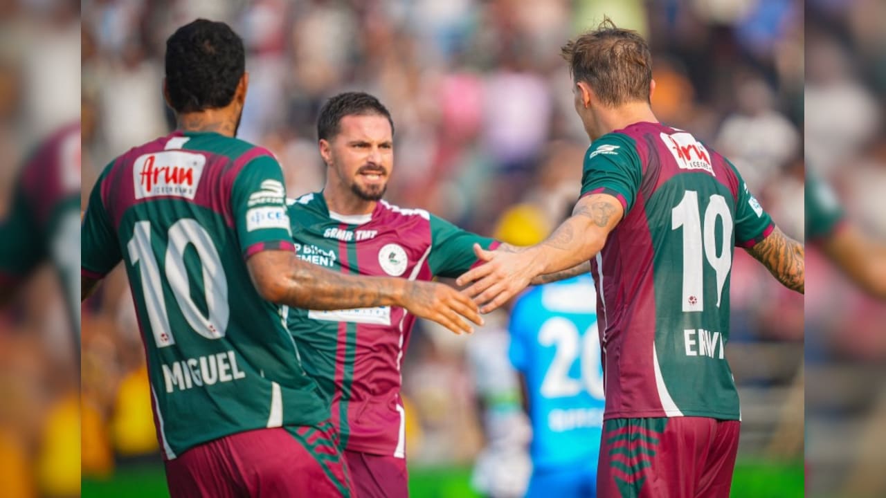 Mohun Bagan vs Punjab FC LIVE Streaming, IFA Shield Semi-Final LIVE Telecast: When And Where To Watch