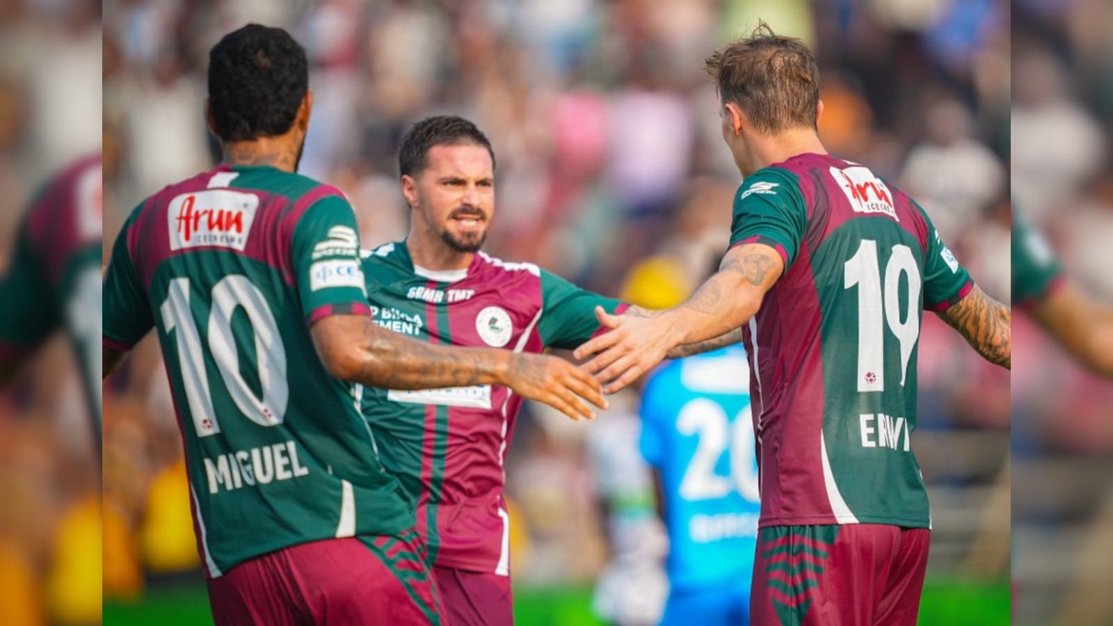 Mohun Bagan vs Punjab FC LIVE Streaming, IFA Shield Semi-Final LIVE Telecast: When And Where To Watch