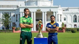 Pakistan Vs Sri Lanka Live Streaming: When And Where To Watch ODI Tri-Series Final In India