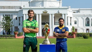 Pakistan Vs Sri Lanka Live Streaming: When And Where To Watch ODI Tri-Series Final In India