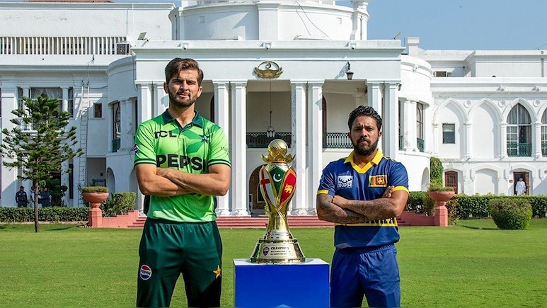 Pakistan Vs Sri Lanka Live Streaming: When And Where To Watch ODI Tri-Series Final In India