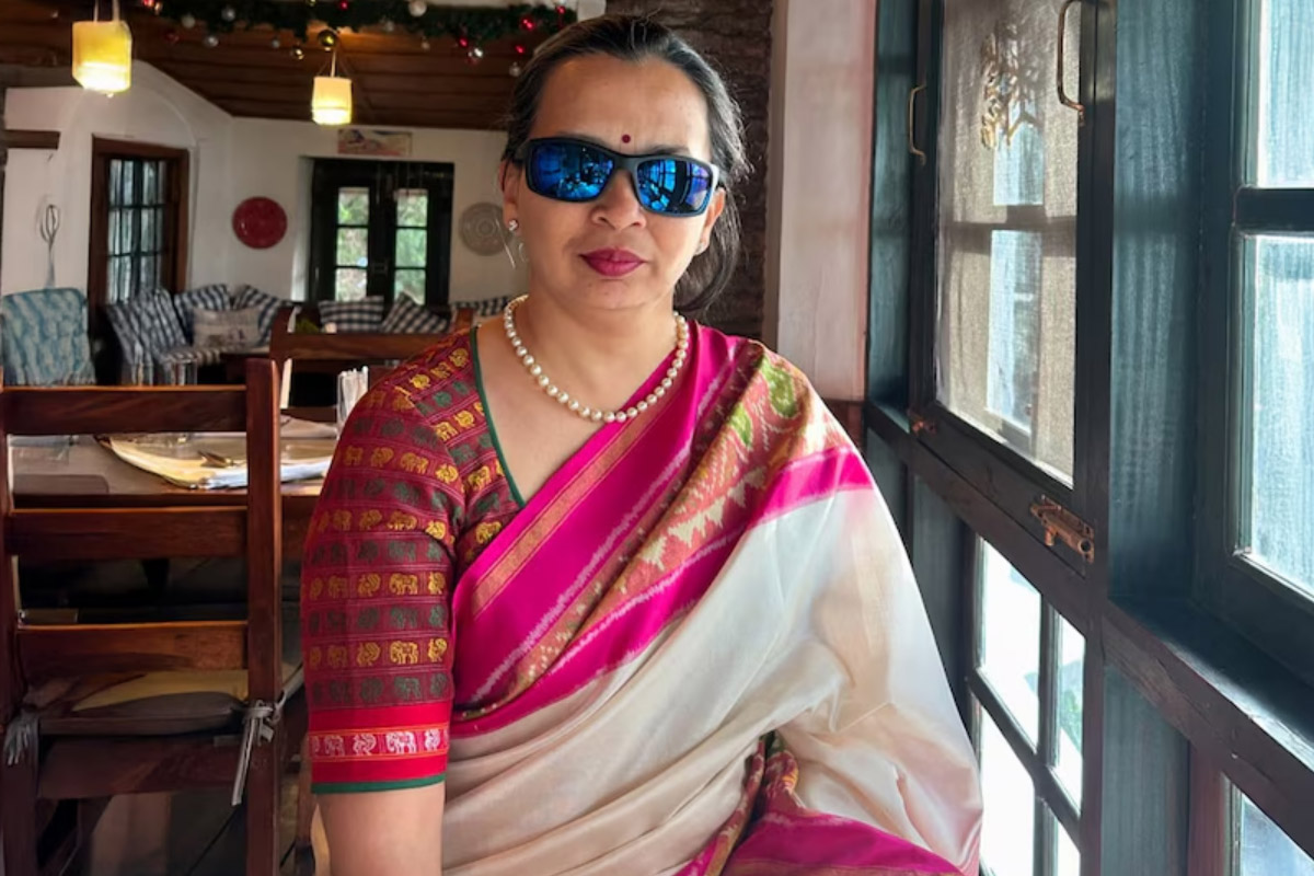 Flat Stomach And Strong Legs: Rujuta Diwekar's Simple Fitness Hack Goes Viral