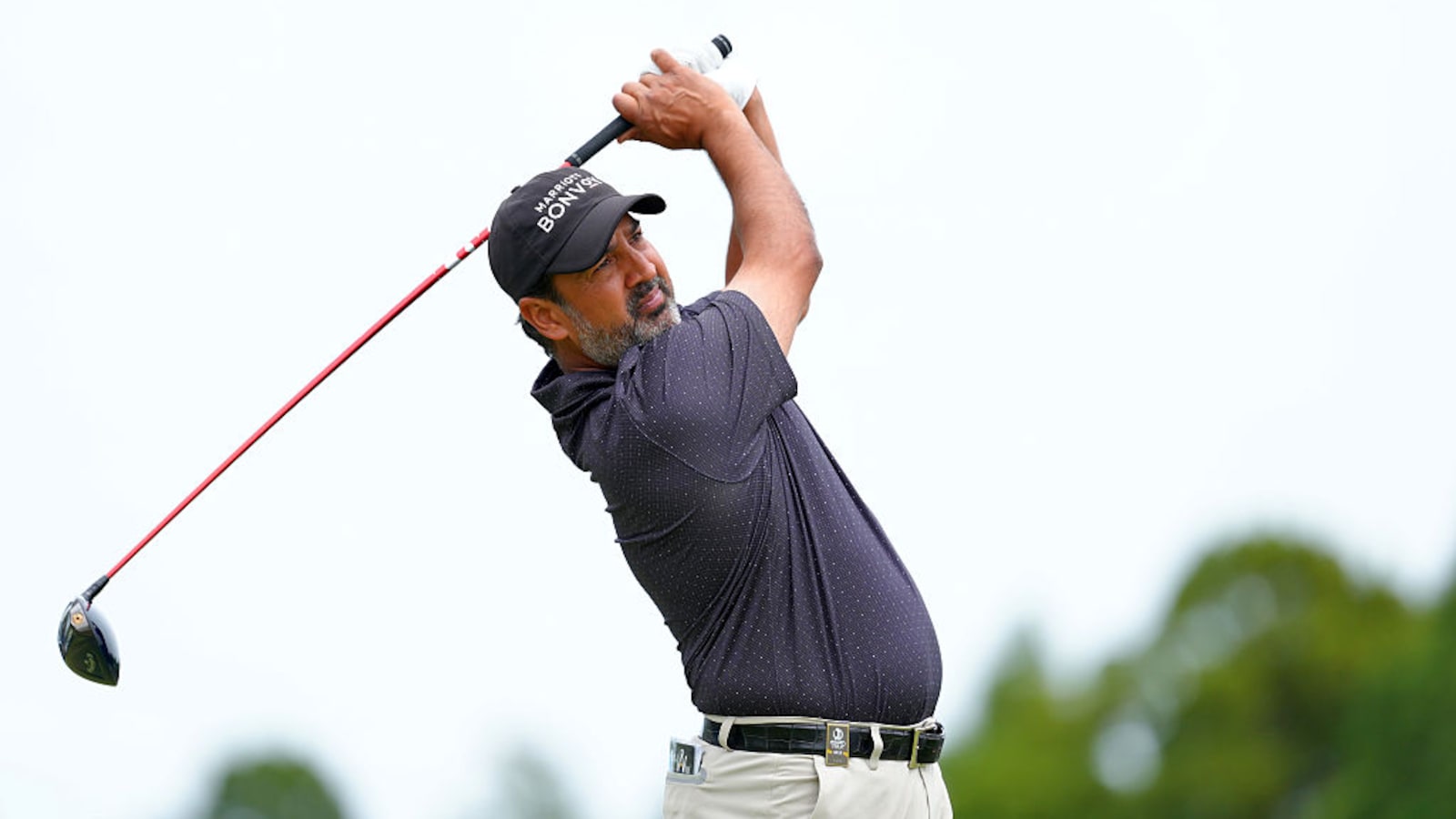 Kapur and Kochhar Make the Cut as Chacarra Leads in India