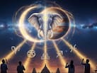 नवंबर में गुरु-चंद्रमा की युति से बनेगा गजकेसरी योग? आज इन राशियों के लिए खुल सकते हैं तरक्की के रास्ते