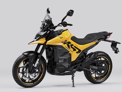 Ultraviolette X-47 Venom Launched At Rs 2.65 Lakh; Gets 343 Km Range