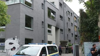 3 Indians Killed In Germany Building Fire, Man Arrested For Suspected Murder