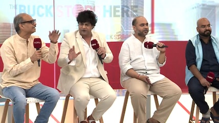 "Governments Change Through Votes, Not Street Demands": Harshvardhan Tripathi On SIR Row
