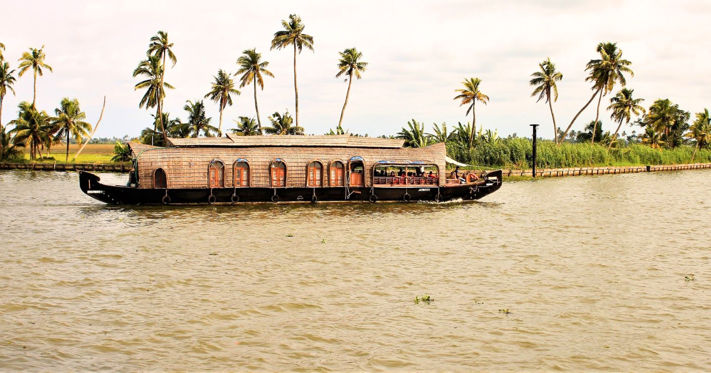 Why October Is The Perfect Time To Explore Kerala