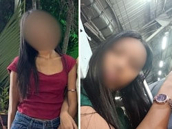 'Lot Of Men Around Me': Last Text By Assam Dancer Found Dead In Andhra
