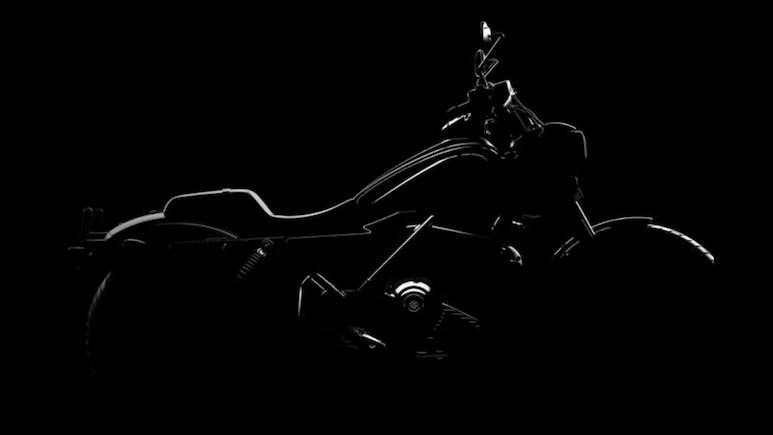 Harley-Davidson Sprint 440 Cruiser Teased Ahead Of Debut