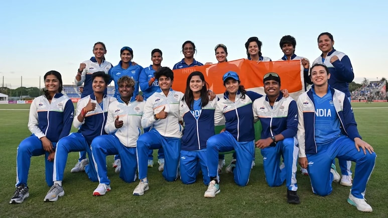 From Records To Gold: The Indian Women Who Ruled Asian Games 2026