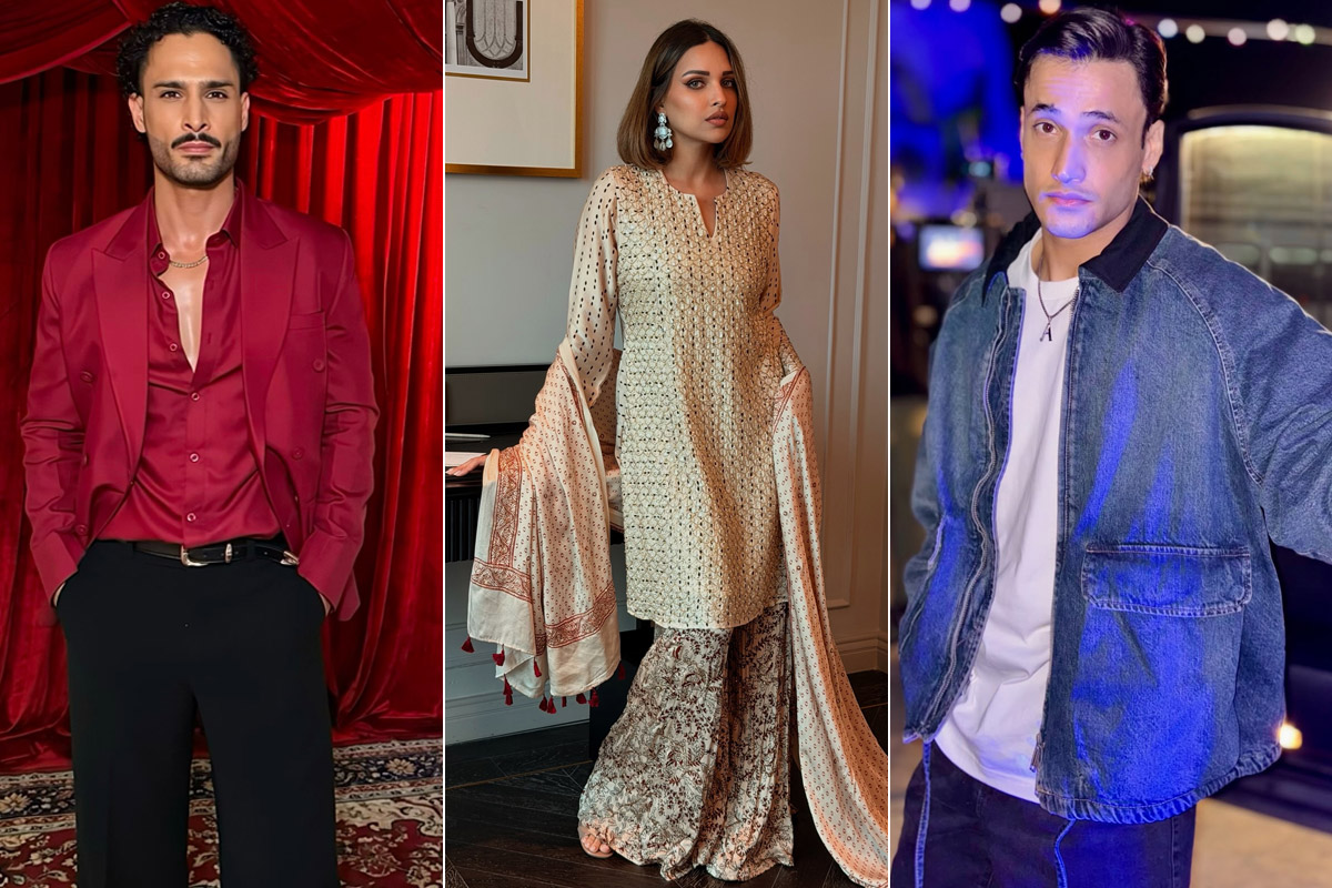 Umar Riaz Breaks Silence On Asim Riaz-Himanshi Khurana Split Backlash: "It Was Hurtful..."