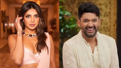 प्रियंका चोपड़ा और कपिल शर्मा के बंदरों से जुड़े फनी किस्से, देसी गर्ल को बंदरिया ने मारा झापड़, कॉमेडियन की जेब में डाला हाथ