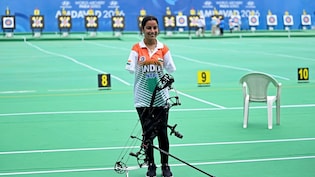 India's Asian Para Games 2026 Schedule, October 22: Sheetal Devi, Nitesh Kumar Head India's Medal Hunt