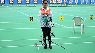 Asian Para Games 2026 Day 3 LIVE Updates: Sheetal Devi, Payal Nag Lose Archery Final To Claim Silver Medal