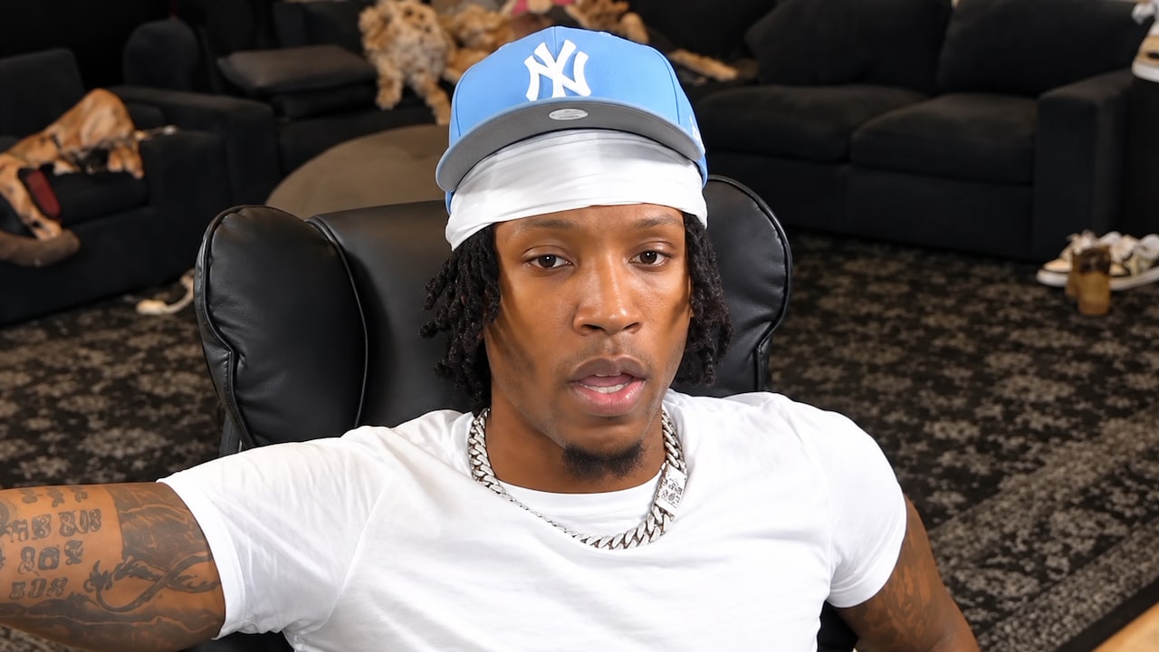 Silky Calls Out Other Streamers After Facing Hate For Inviting An OnlyFans Creator On Stream