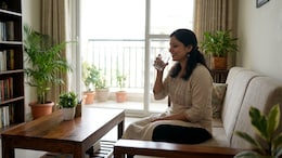 Can You Water Fast During Navratri? Experts Explain The Science, Risks And How To Fast Wisely