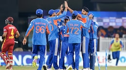 India's Long Home T20I Series Unbeaten Run At Stake Against West Indies In Decider