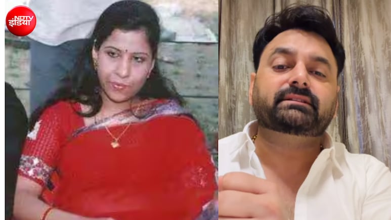 बिग बॉस में रीति तिवारी, मां का हुआ दूसरी बार तलाक, एक्स हसबैंड बोले-अब पूरी तरह फ्री हूं