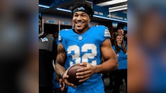 Brian Branch Could Boost The Detriot Lions Struggling Defense