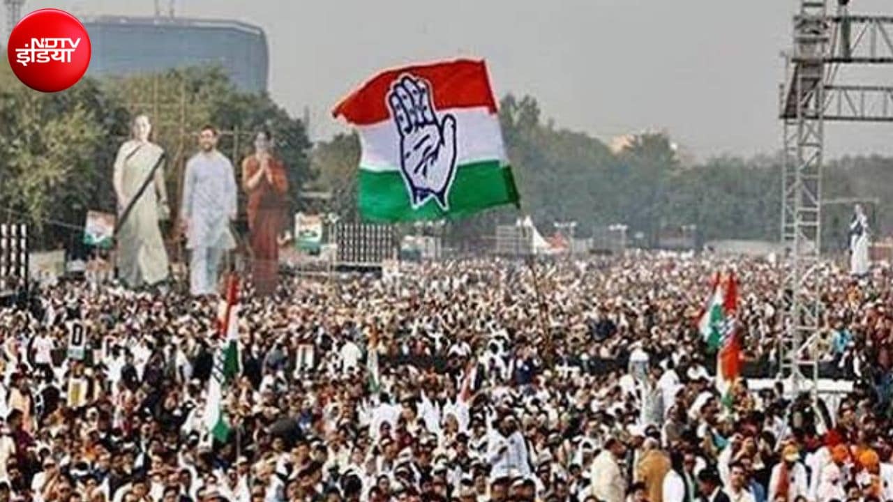 जाति की बात नहीं करेंगे, मार्च नहीं निकालेंगे; दिल्ली पुलिस ने बताया किन शर्तों पर कांग्रेस को रैली की परमिशन