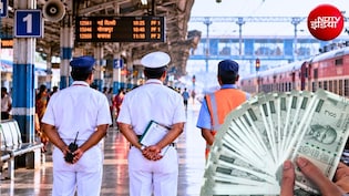 रेलवे कर्मचारियों के लिए 78 दिन के बोनस का ऐलान, PM मोदी कैबिनेट ने दी मंजूरी, जानिए कितने रुपये मिलेंगे &nbsp;