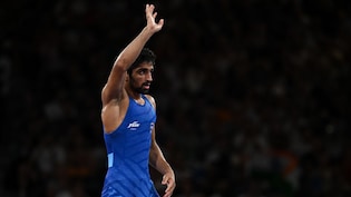 Asian Games 2026 Day 14 LIVE Updates: Wrestler Aman Takes India's Gold Medal Tally To 20 In Epic Final