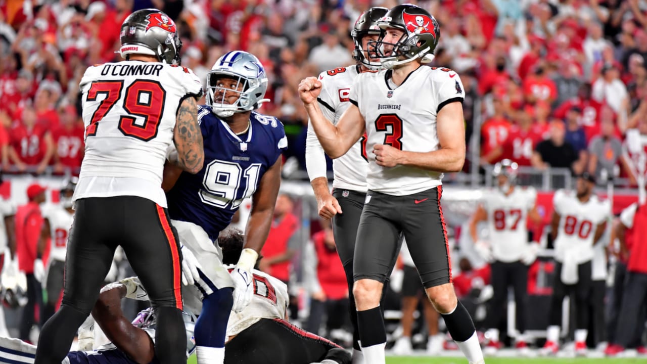 Dallas Cowboys Handed Major Schedule Boost As Buccaneers And Eagles Lose Key Stars