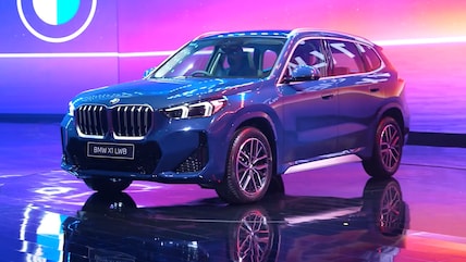 BMW X1 LWB Review: Is This the Perfect Luxury Family SUV?