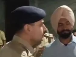 2 Dead, 3 Injured After Attackers In Scorpio Open Fire In Punjab's Moga