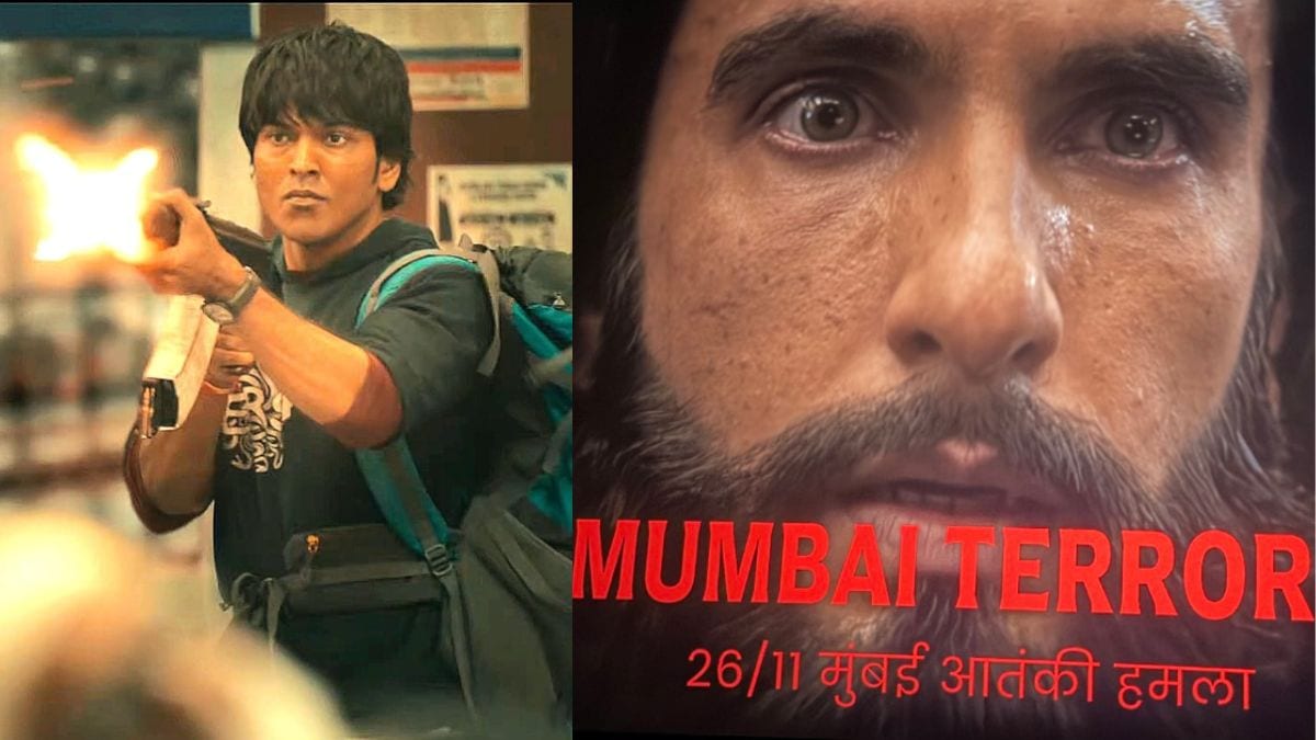 Prahaar Vs Dhurandhar: How Two Films Depict 26/11 Mumbai Attacks Differently