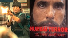 Prahaar Vs Dhurandhar: How Two Films Depict 26/11 Mumbai Attacks Differently