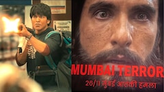 <i>Prahaar</i> Vs <i>Dhurandhar</i>: How The Two Films Depict 26/11 Mumbai Attacks Differently