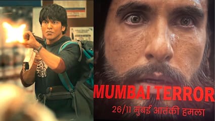 Prahaar Vs Dhurandhar: How Two Films Depict 26/11 Mumbai Attacks Differently