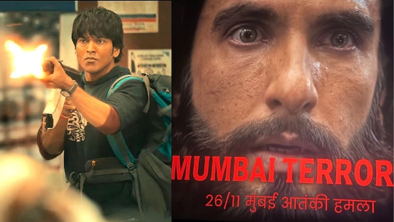 <i>Prahaar</i> Vs <i>Dhurandhar</i>: How The Two Films Depict 26/11 Mumbai Attacks Differently