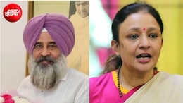 पंजाब में परगट सिंह तो यूपी में आराधना मिश्रा को कांग्रेस ने बनाया अध्यक्ष, विधानसभा चुनाव से पहले बड़ा बदलाव
