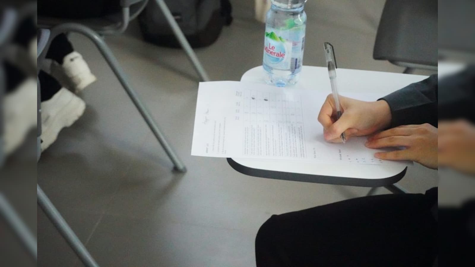 Rajasthan Board Introduces Two-Exam System For Class 10; Second Exam To ...