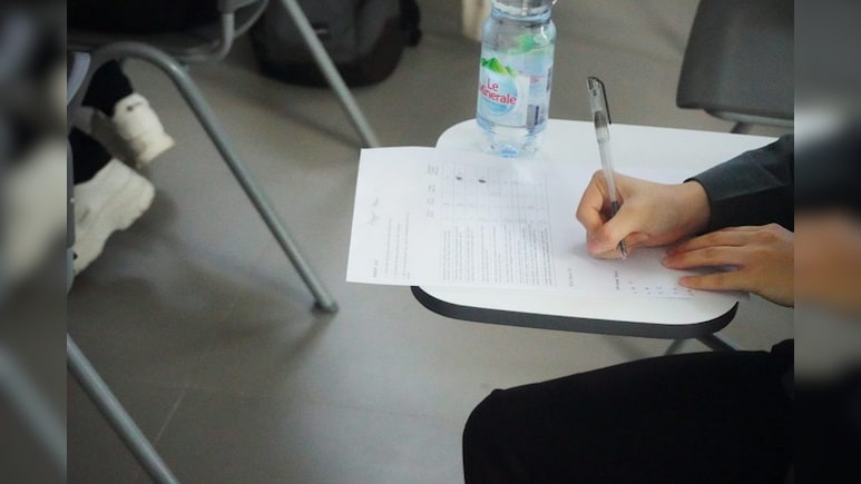Rajasthan Board Introduces Two-Exam System For Class 10; Second Exam To Help Improve Marks