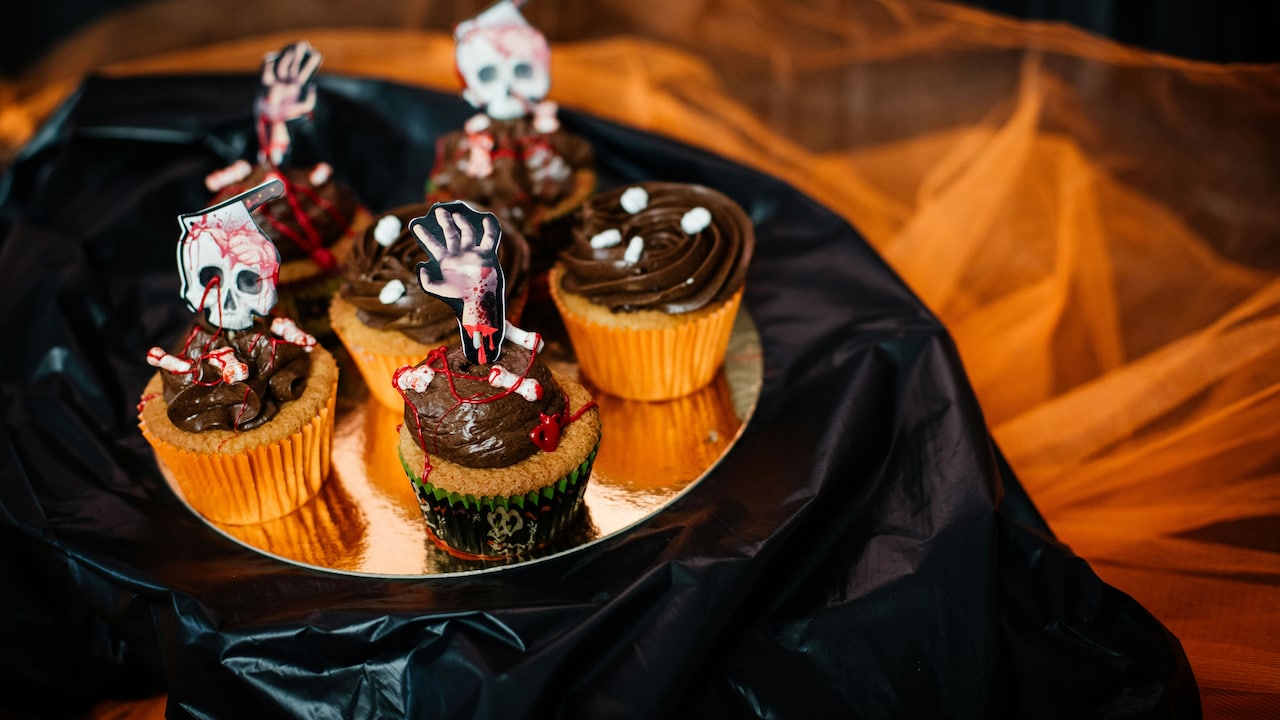 Halloween Wasn't Always Popular In India. So What Changed?