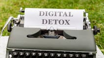 Man Goes On Digital Detox For 3 Years. Here's What Happened To His Algorithm