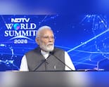 PM Modi Warns Trade, Technology And Sea Routes Are Being Weaponised Amid Changing World