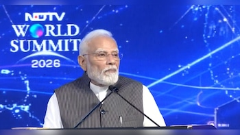 PM Modi Warns Trade, Technology And Sea Routes Are Being Weaponised Amid Changing World Order